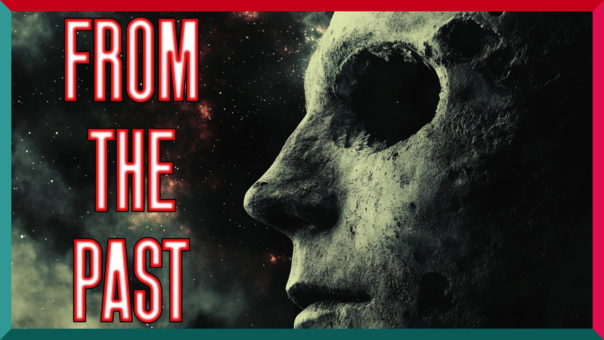 Лес Помнит Всё ★ From The Past ★ Игра Полностью смотреть онлайн