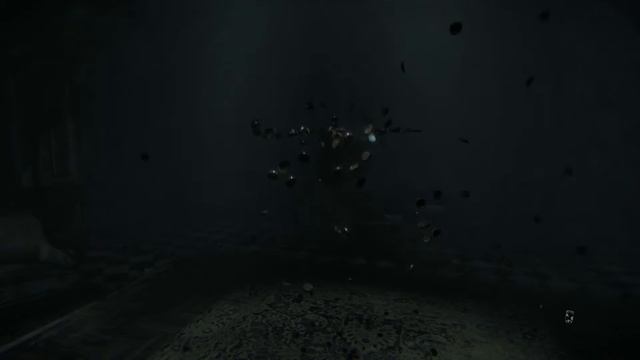 Layers of Fear:Финал.Замкнутый Круг Сплошного Кошмара #5 смотреть онлайн