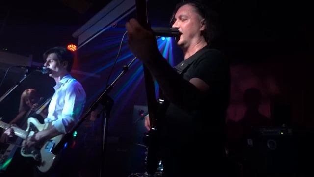 Магелланово Облако - Светлей (live 25.06.2022) смотреть онлайн