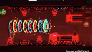 прохожу с читами geometry dash pibbi