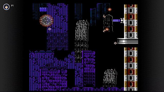 NS Nintendo Entertainment System - Nintendo Switch Online - #58: S.C.A.T. смотреть онлайн
