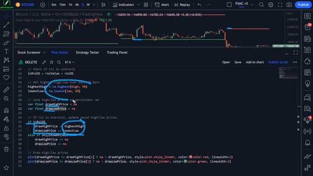 15 -15 Condition Based Data Plots (Графики данных, основанные на условиях) смотреть онлайн