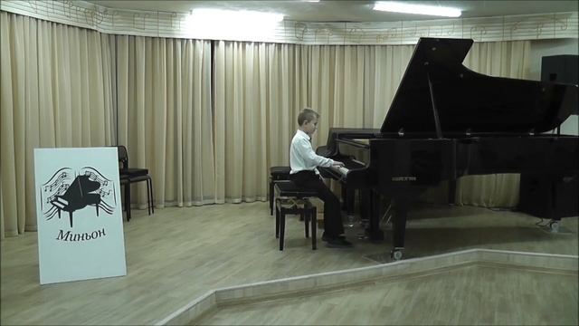 Корсаков Дмитрий смотреть онлайн