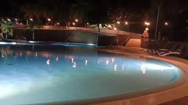 la mejor piscina en san andres sol caribe campo смотреть онлайн