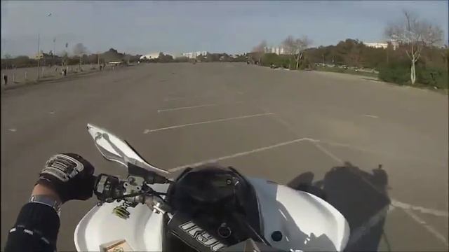yamaha raptor 700 смотреть онлайн