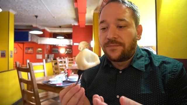 Best Russian Food Tour in Moscow with a Local смотреть онлайн