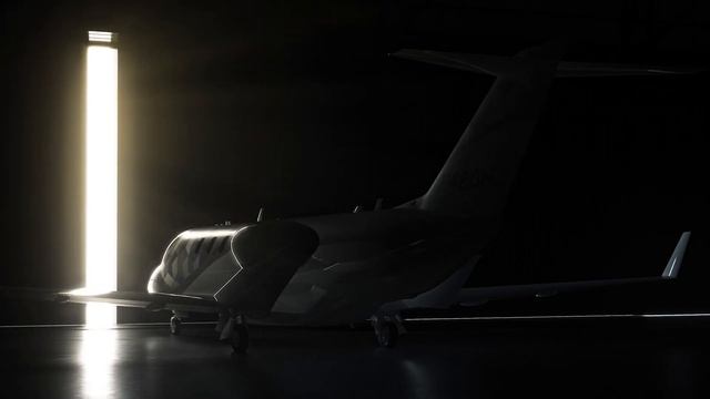Introducing HondaJet Echelon