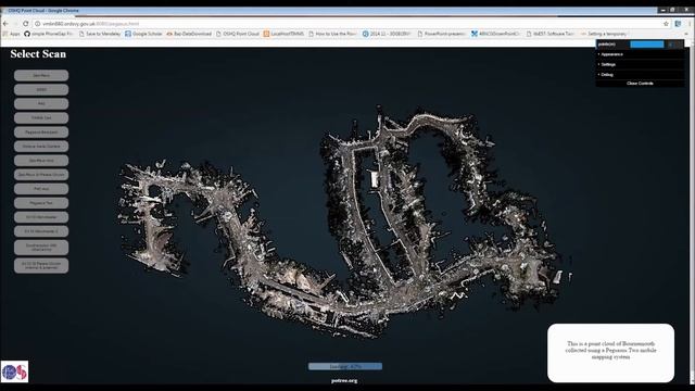 Point Cloud webinar смотреть онлайн