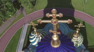 Подворье Патриарха Московского и Всея Руси