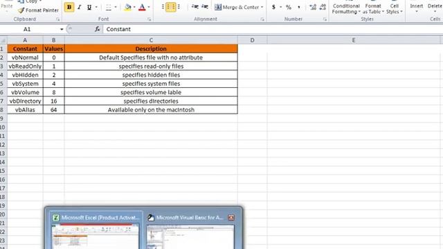 With function in Excel VBA смотреть онлайн