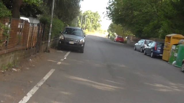 Дорога на Чемпионат Италии смотреть онлайн