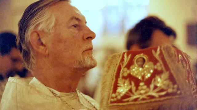 Свидетельствует Пасхальная ночь смотреть онлайн