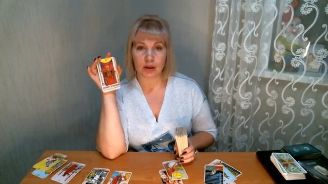 Козерог. Прогноз на март 2020. Анастасия Мон. смотреть онлайн