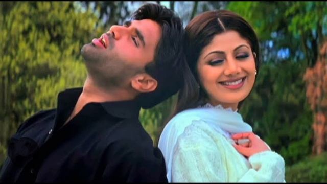 Tum Dil Ki Dhadkan Mein || Alka Yagnik, Abhijeet||Full Mp3 Songs|| смотреть онлайн