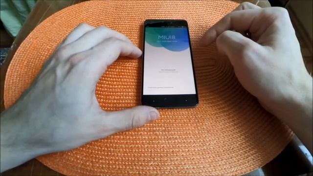 Xiaomi Mi 5S Отзыв + Прошивка + AnTuTu Test смотреть онлайн