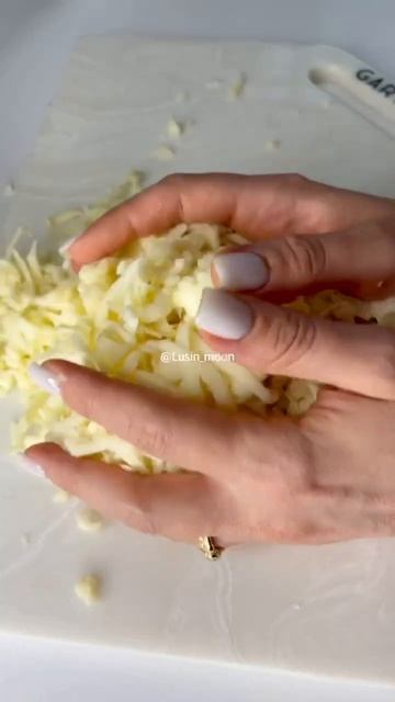 Быстрые хачапури 💥😋👍🏼 смотреть онлайн