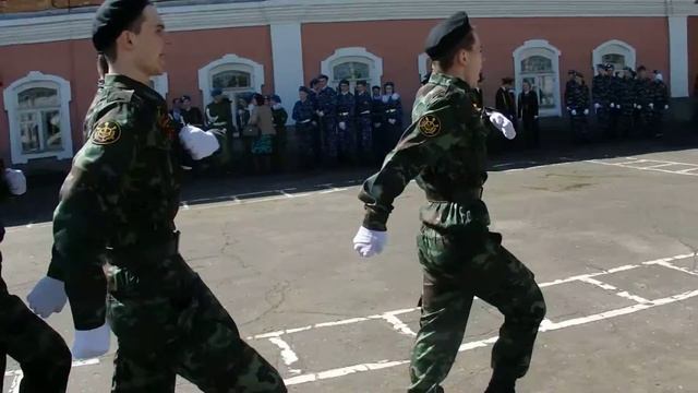 Песня от 3 школы Нерехты смотреть онлайн