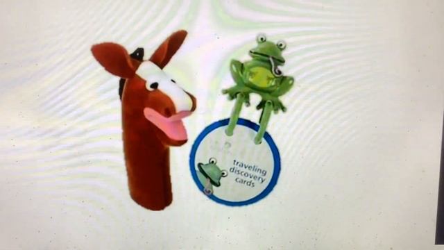 Baby Einstein - On the Go: Riding, Sailing and Soaring (2005, 2009) DVD - Favorite Store Products смотреть онлайн