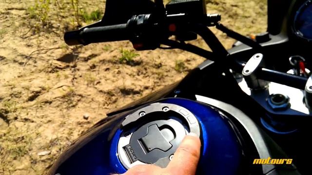 43. Vlog || Mein Motorrad || Suzuki DL 1000 V-Strom || www.motours.de смотреть онлайн