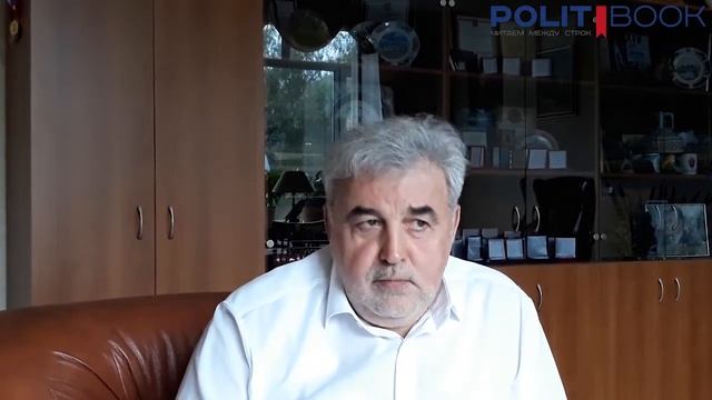 Александр Самоделкин о значении цифровизации сельского хозяйства смотреть онлайн