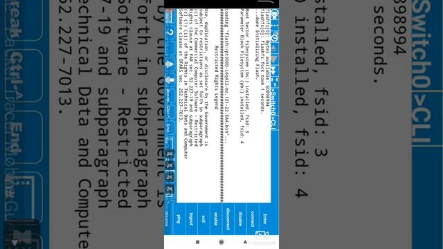 #how to use cisco packet tracer in mobile. how to give hostname to a cisco switch. смотреть онлайн