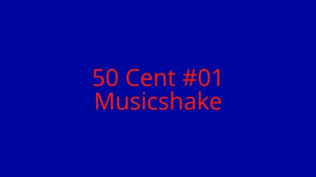 Missn - Montage #01 " 50 Cent #01 - Musicshake " - Son Officiel - Vidéo n°2 смотреть онлайн