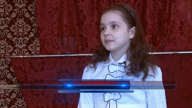 РАБОТНИКИ КУЛЬТУРЫ ПОДАРИЛИ МЫСКАМ «НАДЕЖДЫ» смотреть онлайн