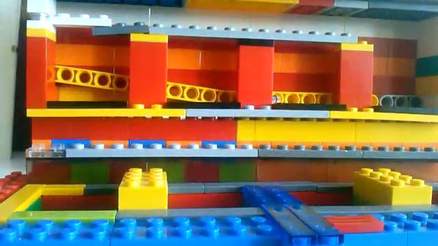 Lego sortownik do monet смотреть онлайн