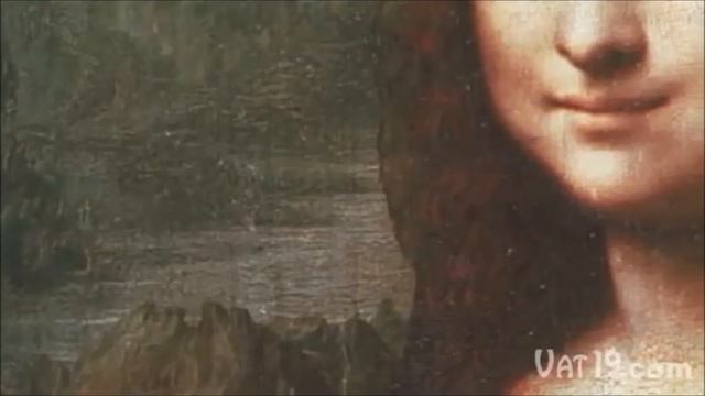 Mona Lisa смотреть онлайн
