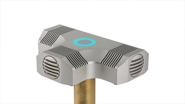 Clockaudio CS Series Boundary Layer Microphones with programmable RGB mix LED Touch Switch смотреть онлайн