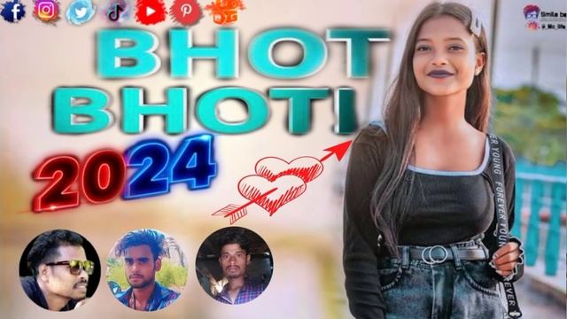 aajkal kar Chhori Sundara Chhora khojna new Nagpuri mast song 2024 👈kar💞🥰👌 смотреть онлайн