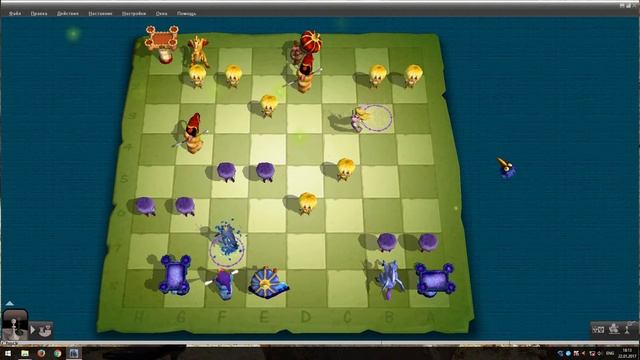 Chessmaster Grandmaster Edition #1 смотреть онлайн