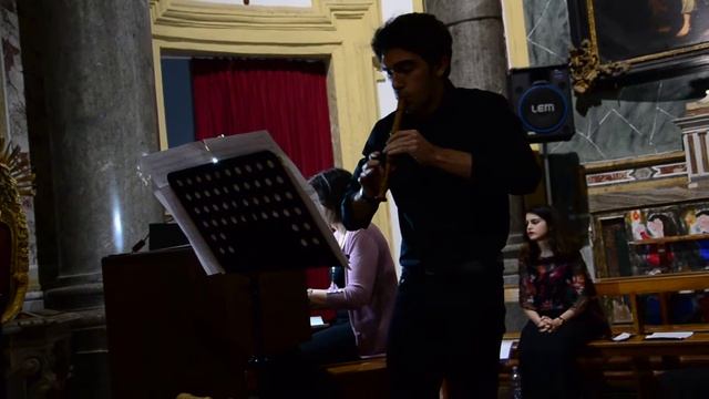 Jesus bleibet meine Freude, BWV 147, from "Herz und Mund und Tat und Leben" смотреть онлайн