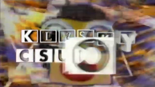 TRK Petersburg Csupo V3 (2000-2001) смотреть онлайн