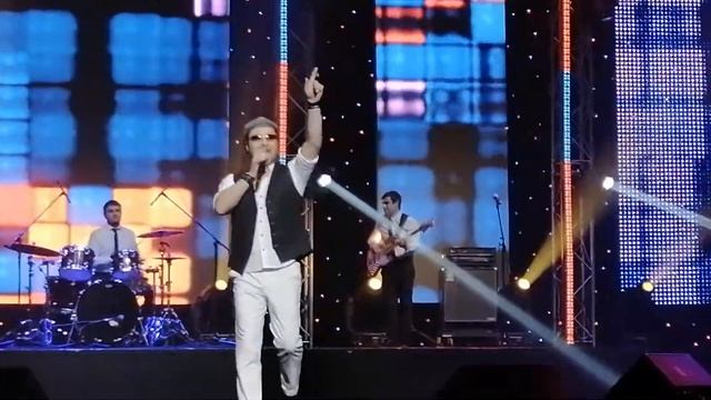 Виктор Дорин - Твоя улыбка-маленькое солнце. Премия Шансон года 2020. смотреть онлайн