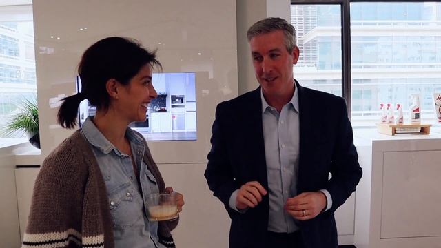 Miele Appliances Deep Dive смотреть онлайн