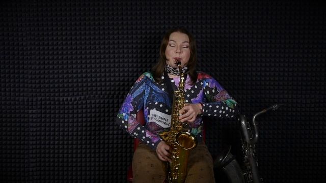 Оттепель. Ирина Шемет. Саксофон смотреть онлайн