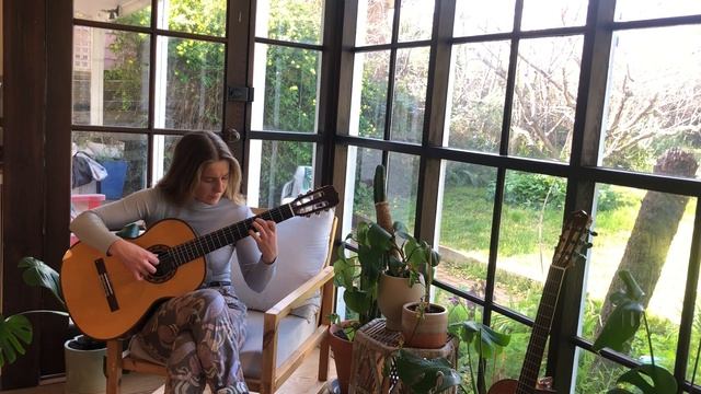 The Inner Sound - Live Acoustic Performance Of Rock Pools by Paz Sounds смотреть онлайн