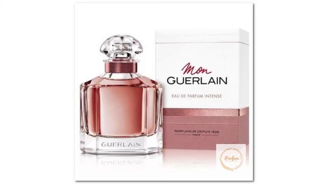 Nước Hoa Mon Guerlain Intense EDP 100ml - nước-hoa.vn смотреть онлайн