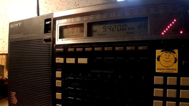 26 08 2015 Voice of Greece in Greek to WeEu 0500 on 9420 Avlis смотреть онлайн