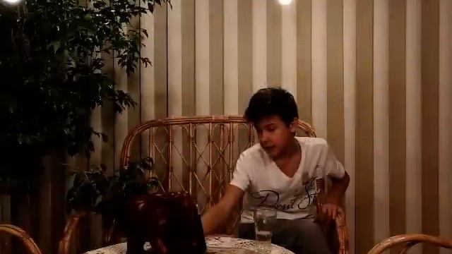 Егор Ревский, видеорубрика: "Q&A" #4 смотреть онлайн