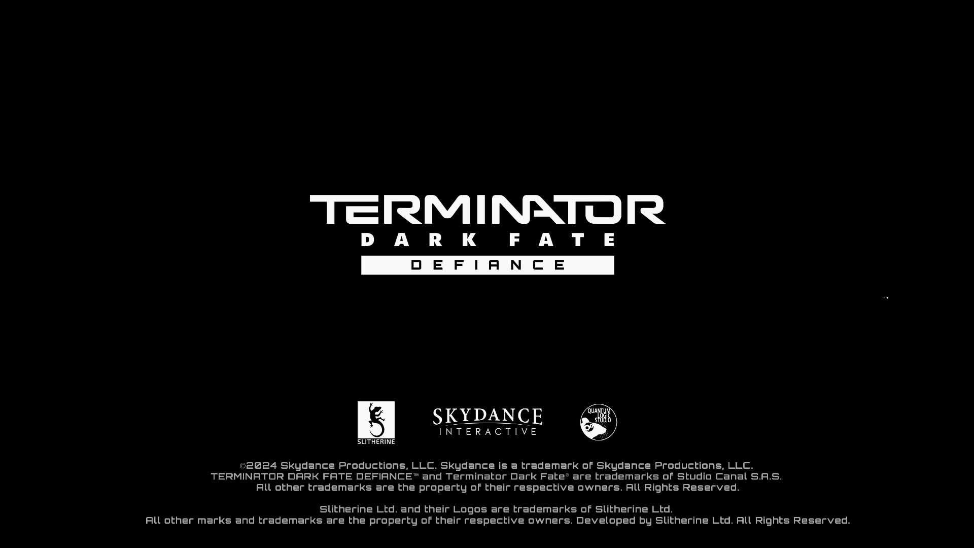 "Terminator: Dark fate - defiance" - без пауз и сохранений - №3 смотреть онлайн