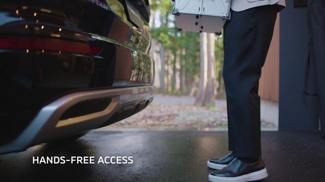 Mitsubishi Outlander 5 2024