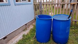 Продувка скважины компрессором, быстро и качественно , #мастернастодел , #починискважину, Павел