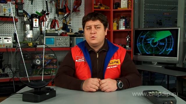 Emission Alarm Station смотреть онлайн