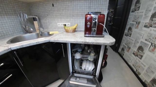 Продажа 2к квартира с хорошим ремонтом 46 кв.м. Отличный район для жизни. 3900000 Симферополь. смотреть онлайн