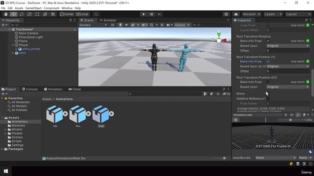 2.1 Section Intro смотреть онлайн