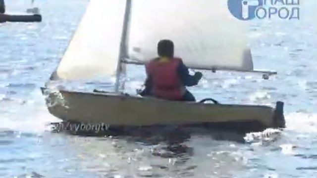 «Открытое первенство города Выборга» июнь,2014 смотреть онлайн