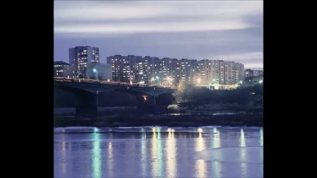 Мой город Киров смотреть онлайн