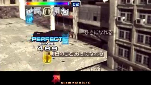 SM5 PUMP IT UP PRIME V1 15 0 BREAK IT DOWN S16 смотреть онлайн